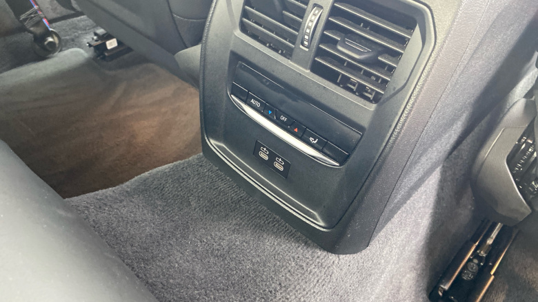 BMW 4 Series M440i xDrive MHT 2dr Step Auto Petrol Coupe